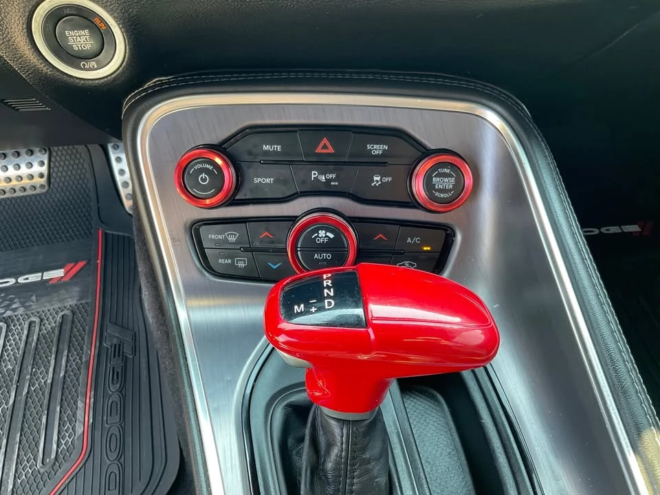 2017 Dodge Challenger 3rd Gen - Image 8 of 10
