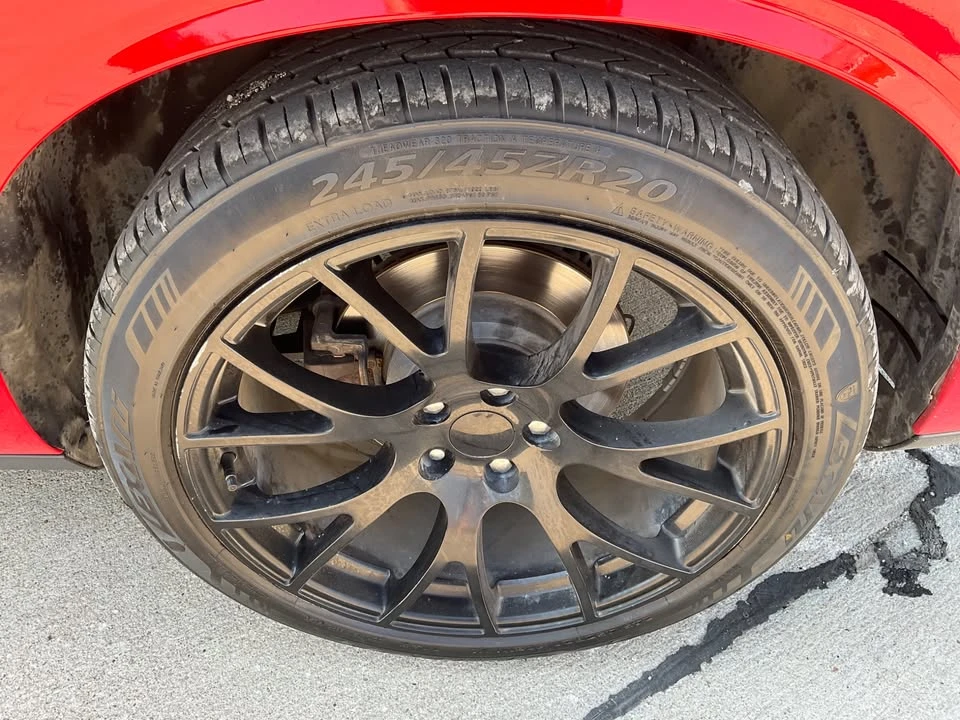 2017 Dodge Challenger 3rd Gen - Image 10 of 10