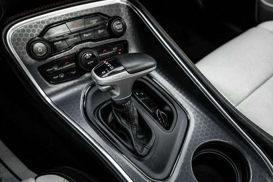 2017 Dodge Challenger 3rd Gen - Image 14 of 20