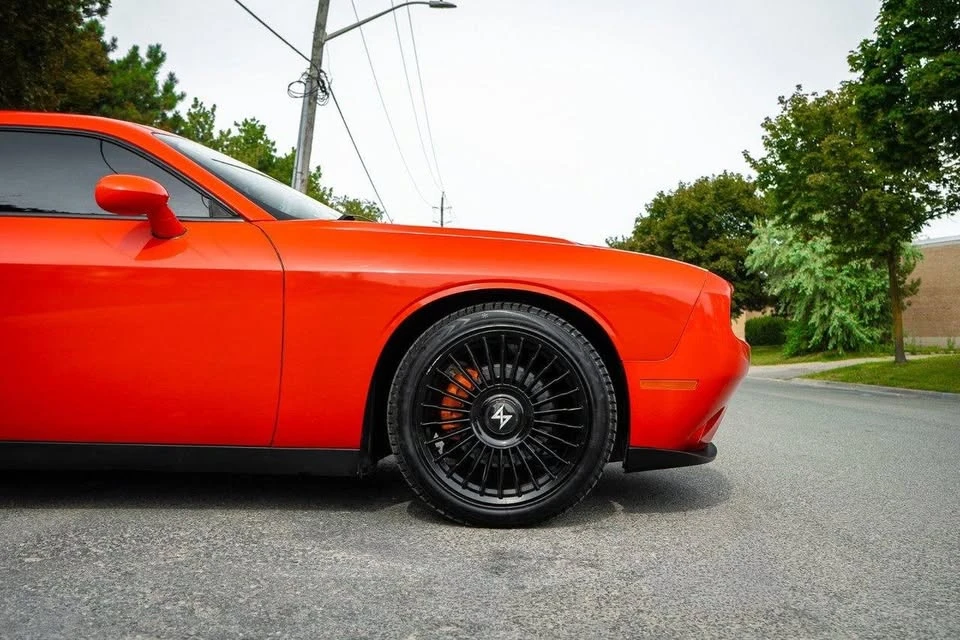 2017 Dodge Challenger 3rd Gen - Image 5 of 20