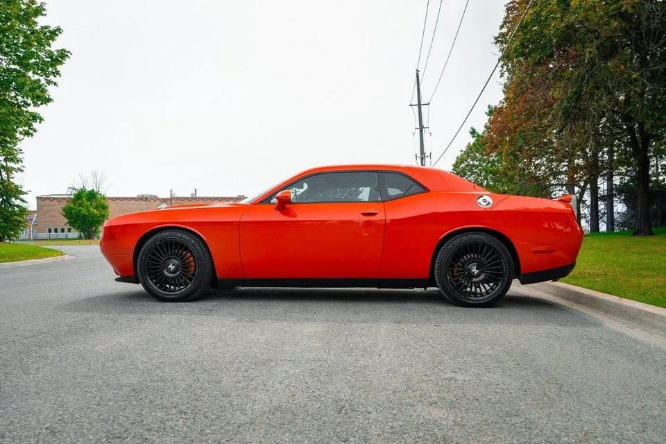 2017 Dodge Challenger 3rd Gen - Image 6 of 20