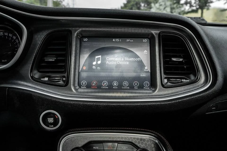 2017 Dodge Challenger 3rd Gen - Image 12 of 20