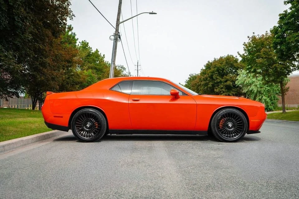 2017 Dodge Challenger 3rd Gen - Image 4 of 20
