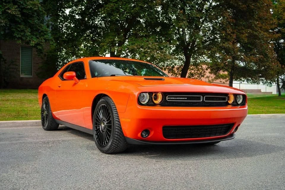 2017 Dodge Challenger 3rd Gen - Image 3 of 20