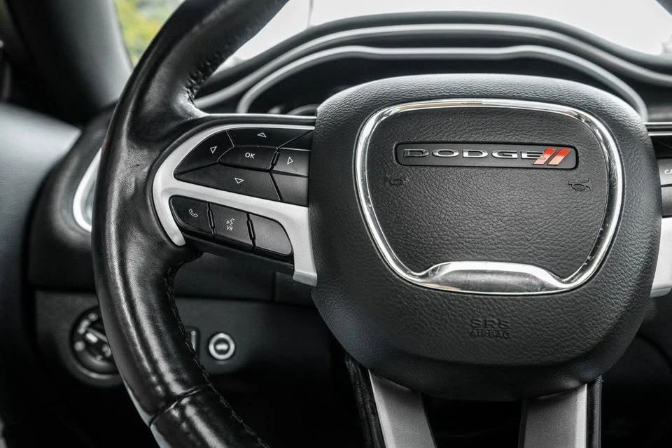 2017 Dodge Challenger 3rd Gen - Image 9 of 20
