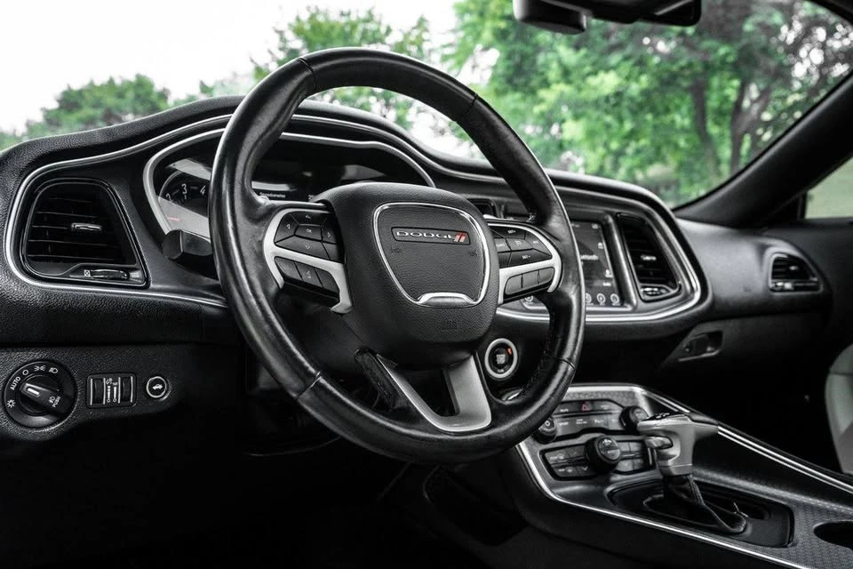 2017 Dodge Challenger 3rd Gen - Image 8 of 20