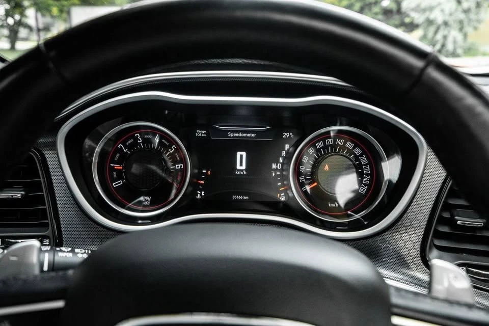 2017 Dodge Challenger 3rd Gen - Image 11 of 20