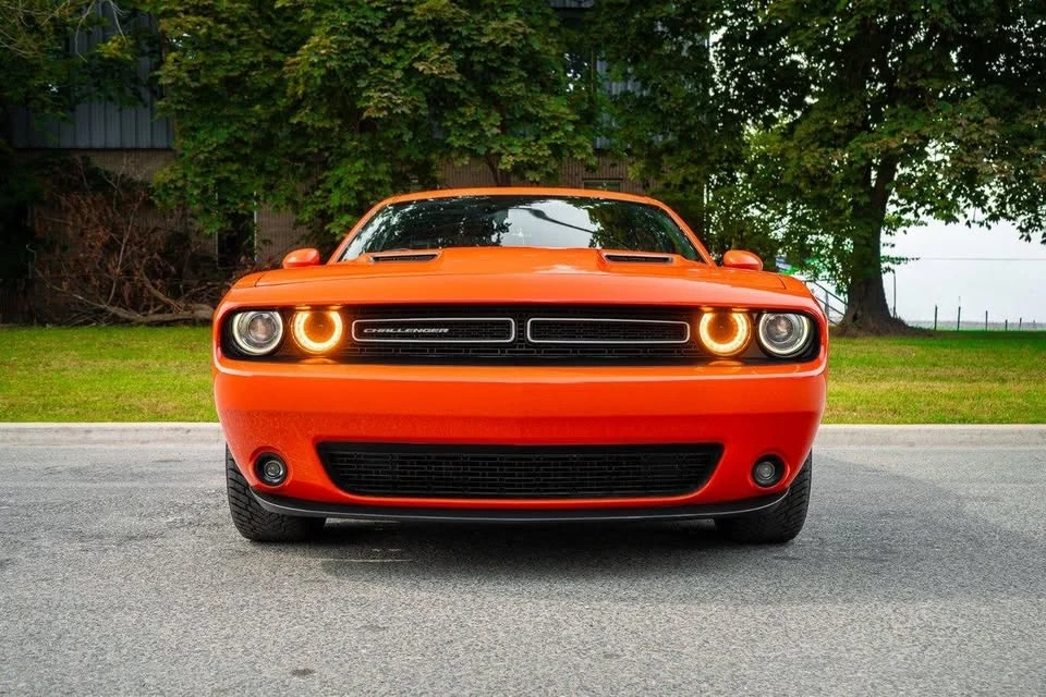 2017 Dodge Challenger 3rd Gen - Image 2 of 20