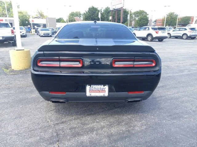 2017 Dodge Challenger 3rd Gen - Image 2 of 6