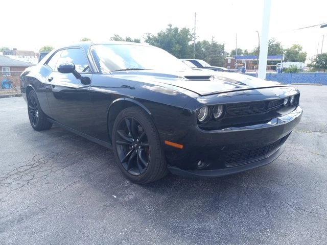 2017 Dodge Challenger 3rd Gen - Image 3 of 6
