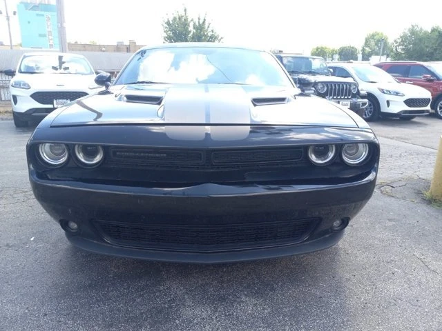 2017 Dodge Challenger 3rd Gen - Image 4 of 6