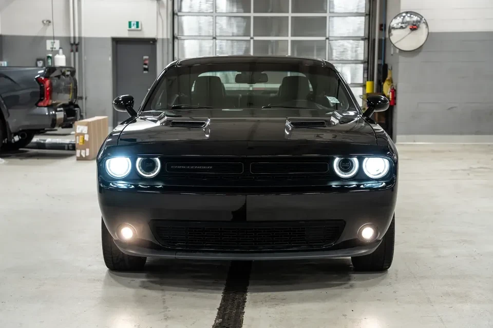 2017 Dodge Challenger 3rd Gen - Image 2 of 18