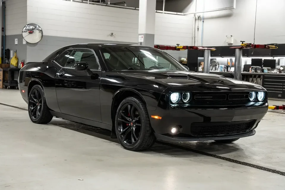 2017 Dodge Challenger 3rd Gen - Image 2 of 13