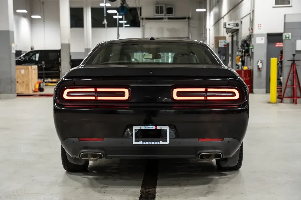 2017 Dodge Challenger 3rd Gen - Image 3 of 13