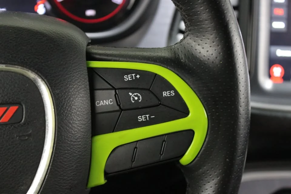 2017 Dodge Challenger 3rd Gen - Image 9 of 20