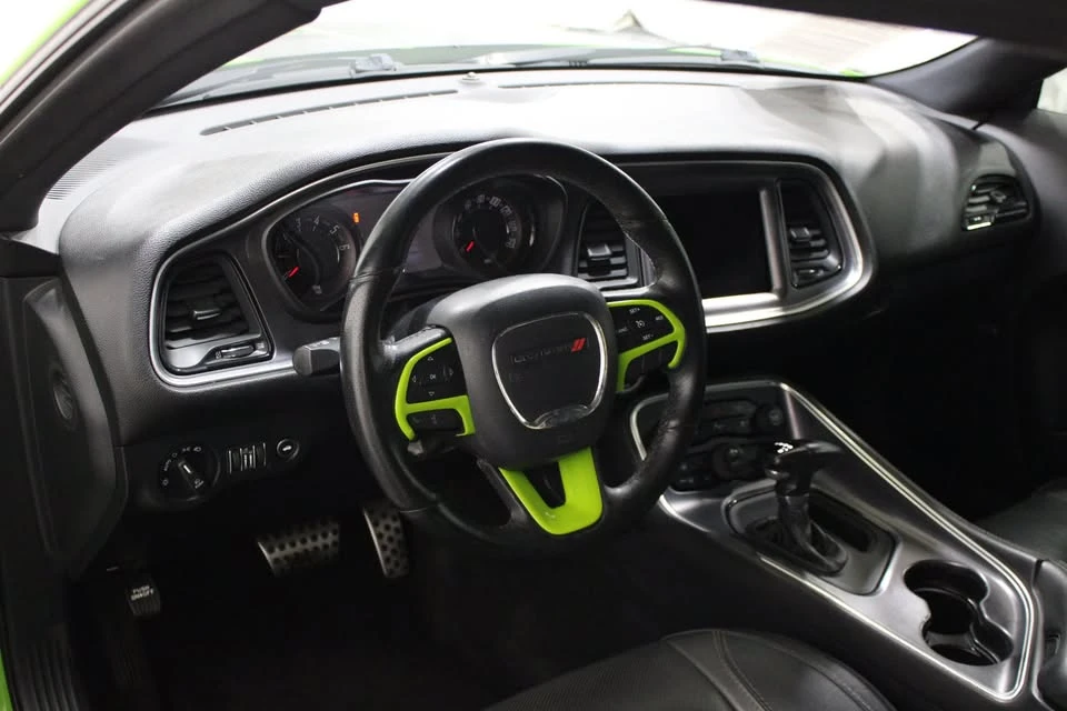 2017 Dodge Challenger 3rd Gen - Image 2 of 20