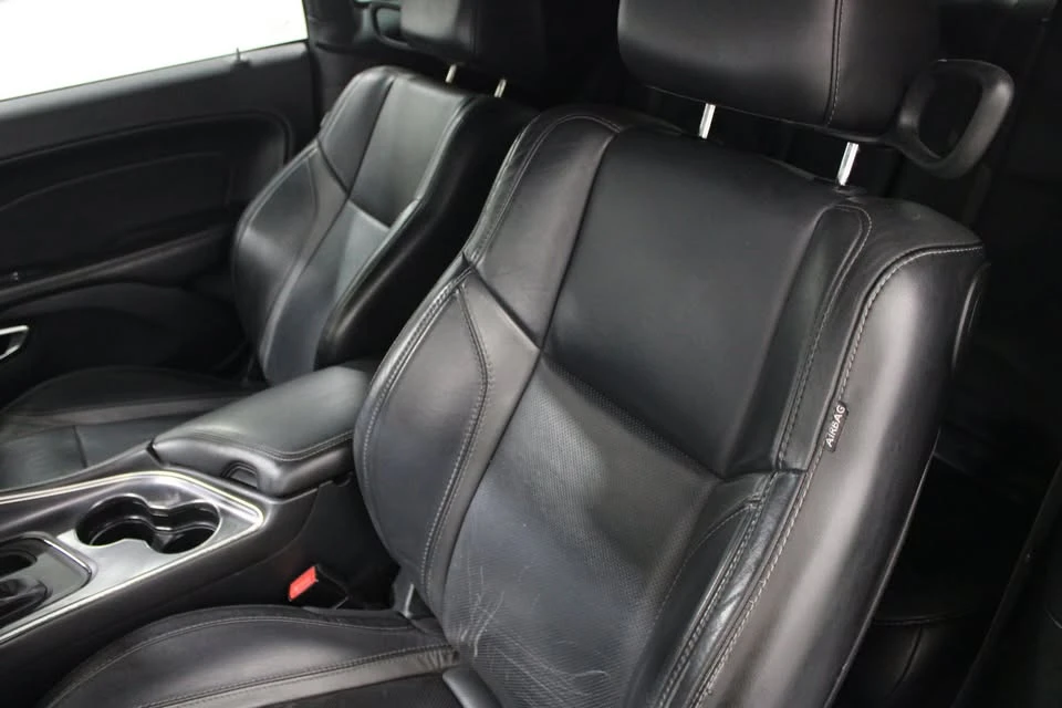 2017 Dodge Challenger 3rd Gen - Image 6 of 20