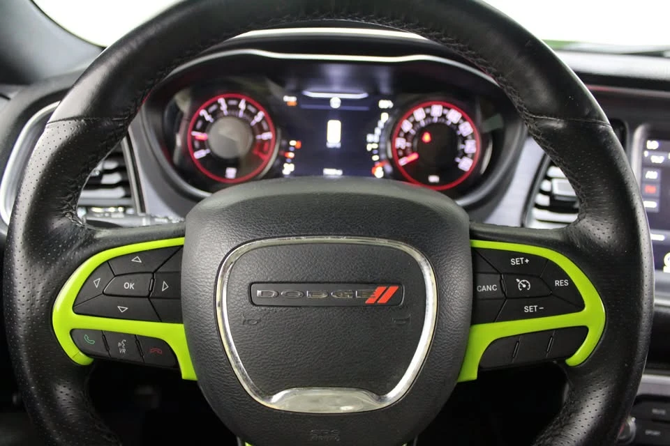 2017 Dodge Challenger 3rd Gen - Image 7 of 20