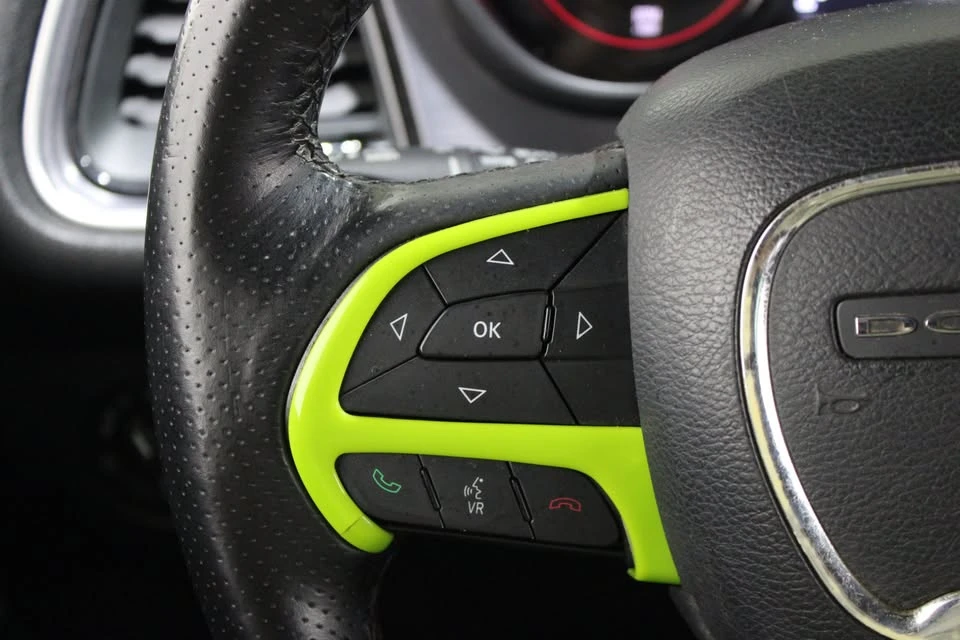 2017 Dodge Challenger 3rd Gen - Image 8 of 20