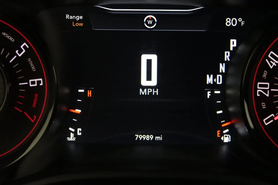 2017 Dodge Challenger 3rd Gen - Image 10 of 20