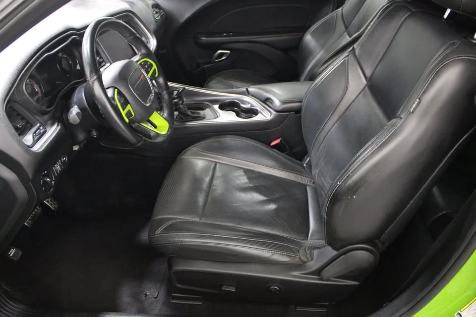 2017 Dodge Challenger 3rd Gen - Image 5 of 20
