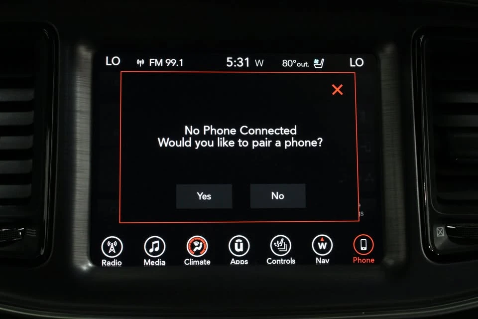 2017 Dodge Challenger 3rd Gen - Image 12 of 20