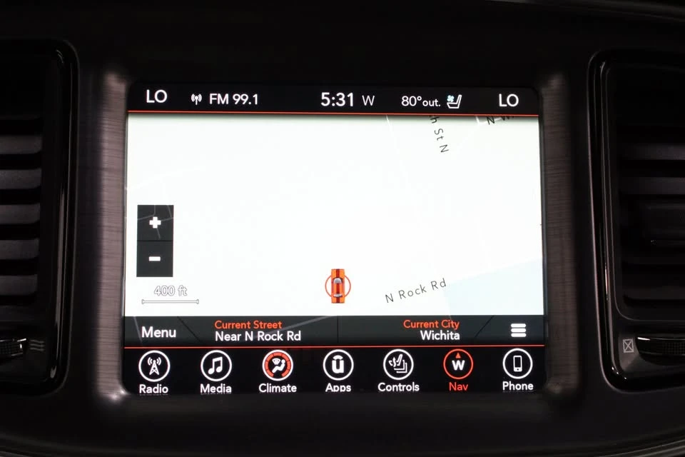 2017 Dodge Challenger 3rd Gen - Image 11 of 20