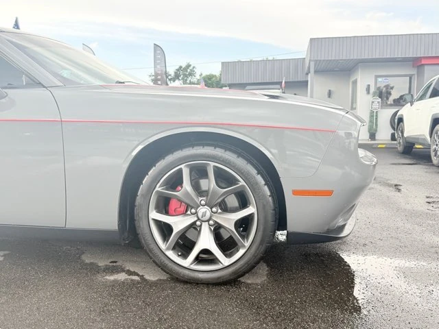 2017 Dodge Challenger 3rd Gen - Image 12 of 20