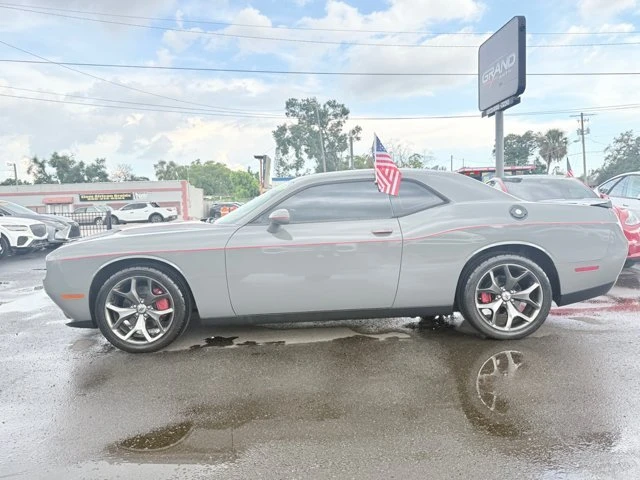 2017 Dodge Challenger 3rd Gen - Image 6 of 20