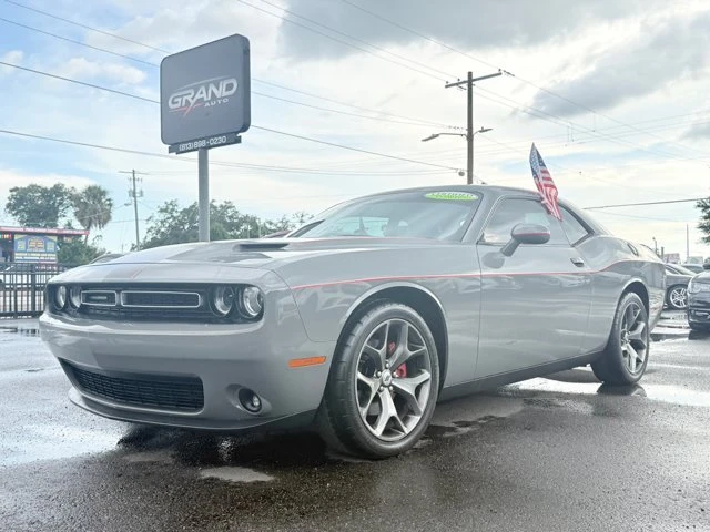 2017 Dodge Challenger 3rd Gen - Image 2 of 20
