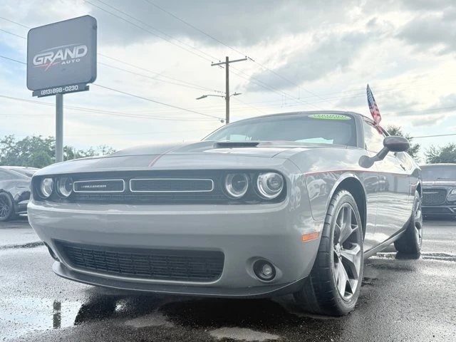 2017 Dodge Challenger 3rd Gen - Image 3 of 20