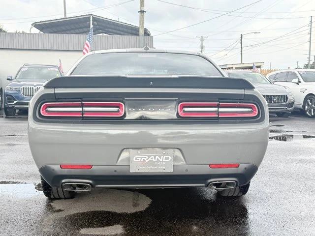 2017 Dodge Challenger 3rd Gen - Image 8 of 20