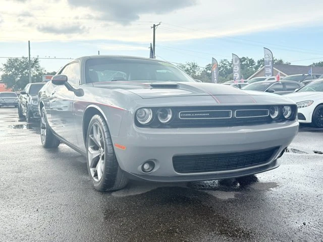 2017 Dodge Challenger 3rd Gen - Image 14 of 20