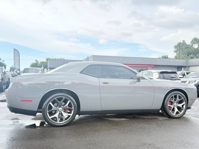 2017 Dodge Challenger 3rd Gen - Image 10 of 20
