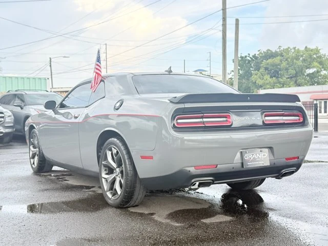 2017 Dodge Challenger 3rd Gen - Image 7 of 20