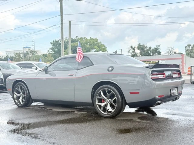 2017 Dodge Challenger 3rd Gen - Image 5 of 20