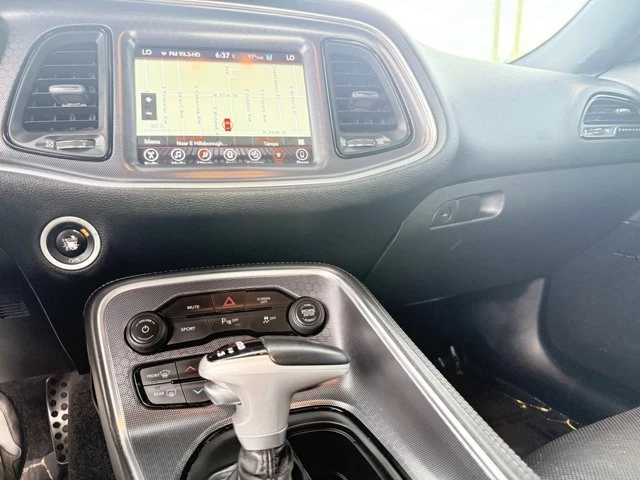 2017 Dodge Challenger 3rd Gen - Image 18 of 20