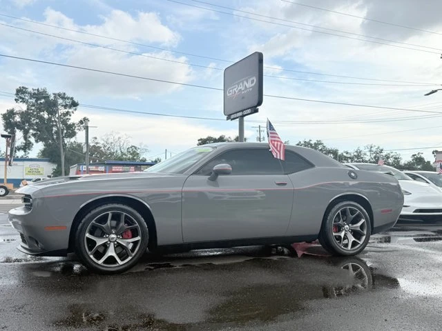 2017 Dodge Challenger 3rd Gen - Image 4 of 20