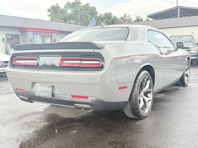2017 Dodge Challenger 3rd Gen - Image 9 of 20
