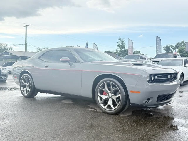 2017 Dodge Challenger 3rd Gen - Image 11 of 20