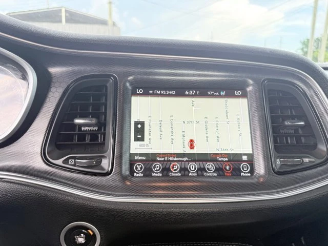 2017 Dodge Challenger 3rd Gen - Image 17 of 20