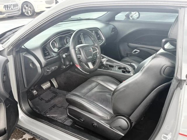 2017 Dodge Challenger 3rd Gen - Image 15 of 20