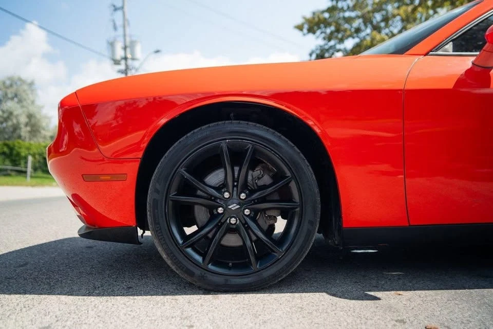 2017 Dodge Challenger 3rd Gen - Image 6 of 19