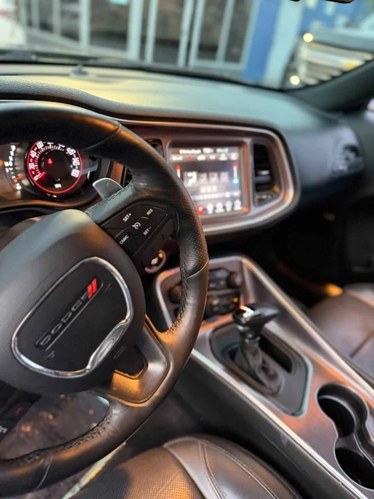 2017 Dodge Challenger 3rd Gen - Image 8 of 10