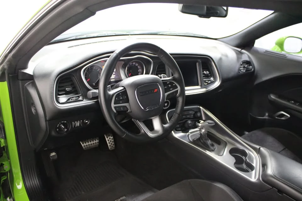2017 Dodge Challenger SRT8 & 392 3rd Gen - Image 2 of 18