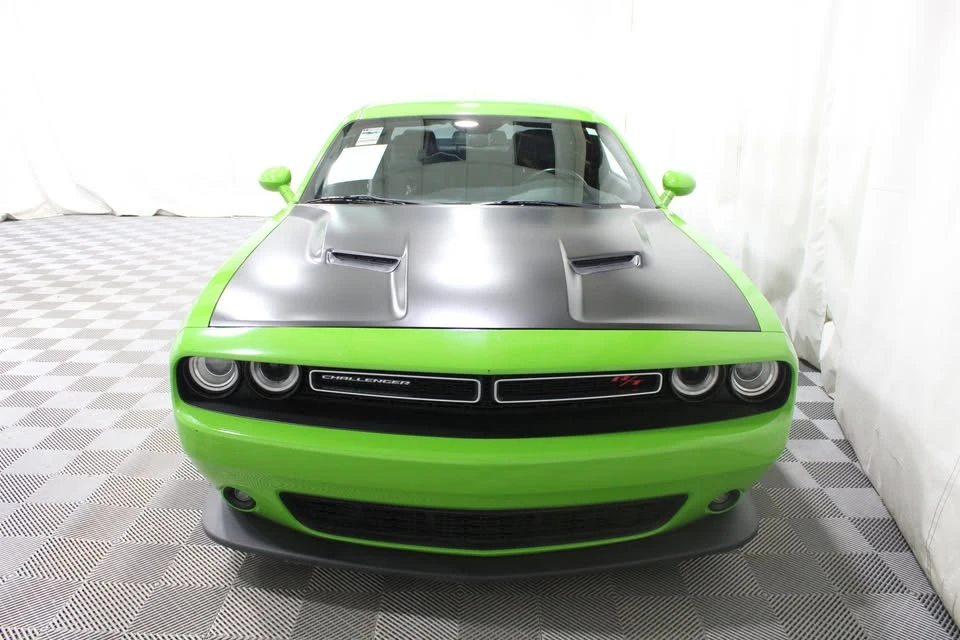 2017 Dodge Challenger SRT8 & 392 3rd Gen - Image 15 of 18