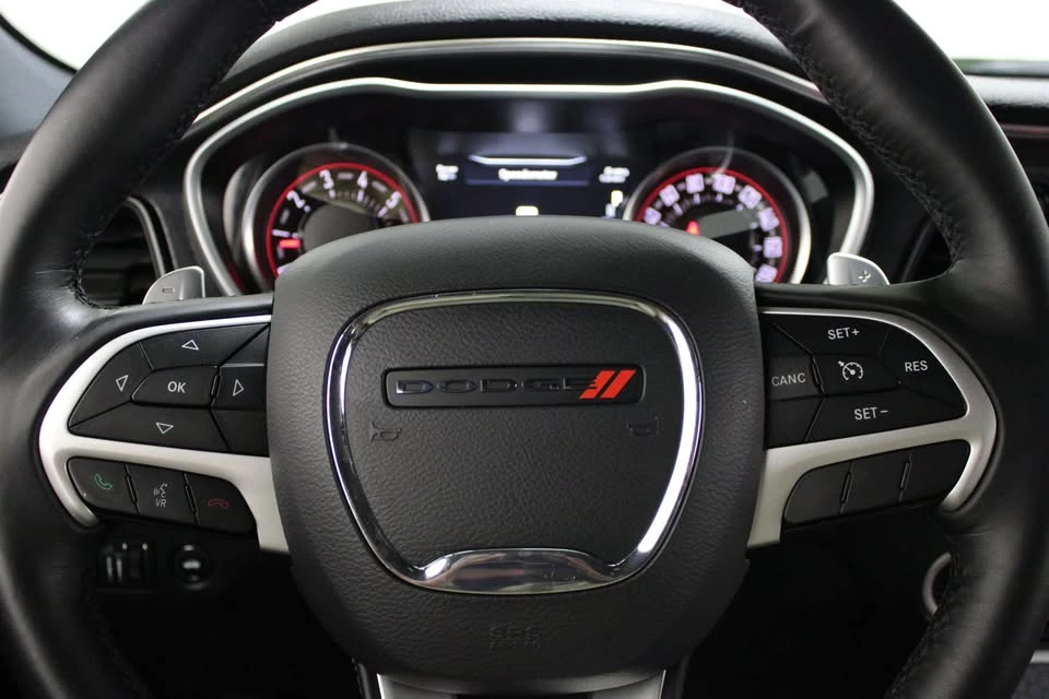 2017 Dodge Challenger SRT8 & 392 3rd Gen - Image 4 of 18