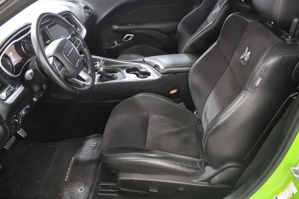 2017 Dodge Challenger SRT8 & 392 3rd Gen - Image 3 of 18