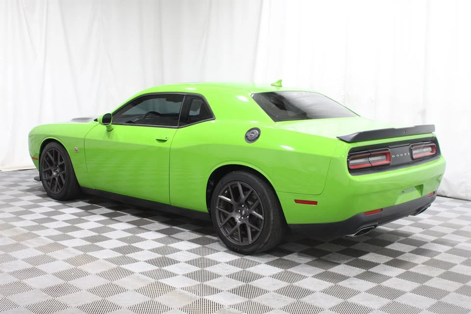 2017 Dodge Challenger SRT8 & 392 3rd Gen - Image 18 of 18