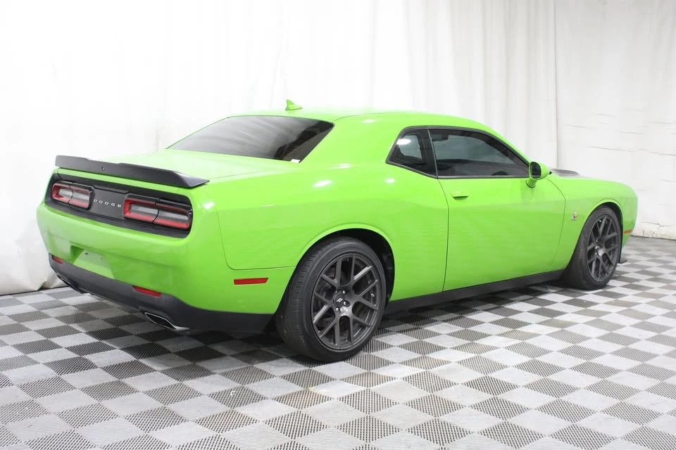 2017 Dodge Challenger SRT8 & 392 3rd Gen - Image 16 of 18